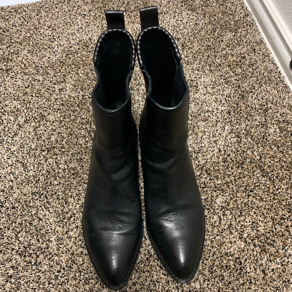 Alexander Wang Anouck Boots @Tapdiva